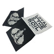 Load image into Gallery viewer, Custom Woven Labels (Artwork) - Personalized Your Brand Logo