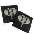 Load image into Gallery viewer, Custom Woven Labels (Artwork) - Personalized Your Brand Logo