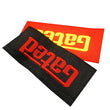 Load image into Gallery viewer, Custom Woven Labels (Text Only) - Personalized Brand Name