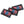 Load image into Gallery viewer, 2000 Custom artwork personalized clothing woven label
